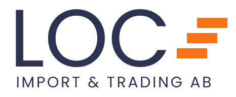 LOC Import & Trading AB